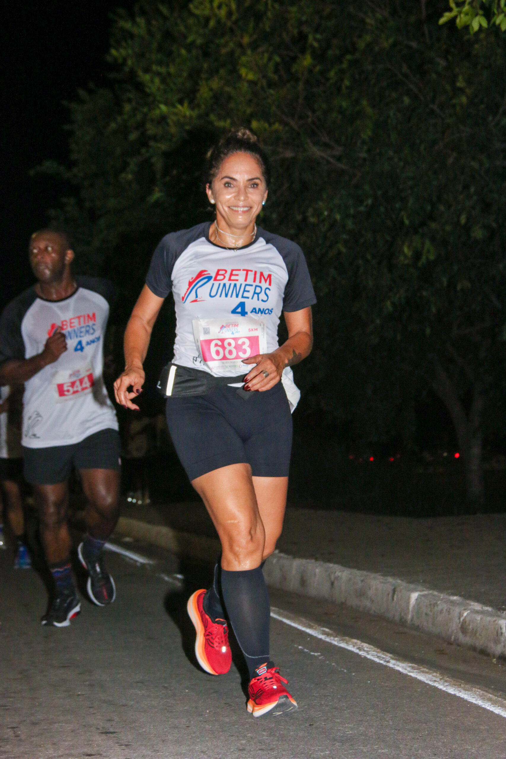Comunidade Betim Runners